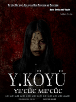 Poster der Y. Köyü Ye’cüc Me’cüc