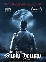 Poster der The Wolf of Snow Hollow