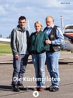 Poster der Die Küstenpiloten: Mütter und Töchter