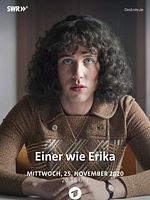 Poster der Einer wie Erika