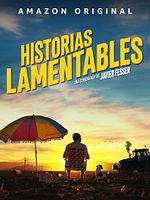 Poster der Historias lamentables