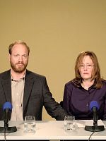 Poster der Ein Kind wird gesucht