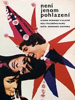 Poster der Slap Happy