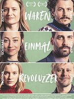 Poster der Waren einmal Revoluzzer