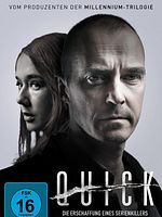 Poster der Quick: Die Erschaffung eines Serienkillers