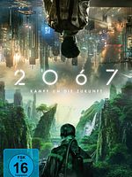 Poster der 2067 - Kampf um die Zukunft