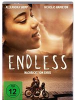 Poster der Endless - Nachricht von Chris