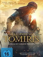 Poster der Die Legende von Tomiris - Schlacht gegen Persien