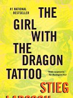Bild von The Girl With the Dragon Tattoo