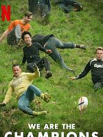 Bild von We Are The Champions