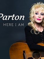 Poster der Dolly Parton: Here I Am
