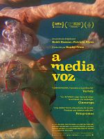 Poster der In A Whisper