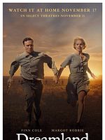 Poster der Dreamland