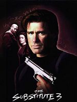 Poster der Hard Lessons - Mörderischer Tausch 3