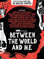 Poster der Between The World And Me