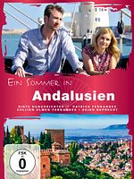 Poster der Ein Sommer in Andalusien