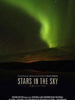 Poster der Stars In The Sky: A Hunting Story