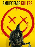 Poster der Smiley Face Killers