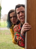 Bild von #heuldoch - Therapie wie noch nie