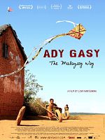 Poster der Ady Gasy
