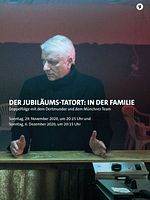 Poster der Tatort: In der Familie - Teil 1