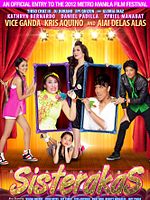 Poster der Sisterakas