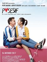 Poster der Posesif