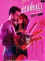 Poster der A Scandall