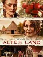 Poster der Altes Land
