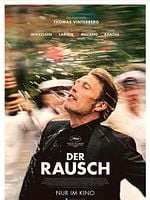 Poster der Der Rausch