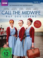 Bild von Call The Midwife - Ruf des Lebens