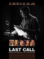 Poster der Last Call