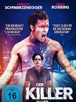 Poster der Der Killer in mir