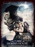 Poster der The Curse Of Hobbes House