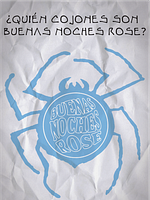 Poster der ¿Quién cojones son Buenas noches Rose?
