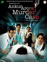 Poster der Ankur Arora Murder Case