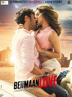 Poster der Beiimaan Love