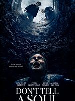 Poster der Don't Tell A Soul