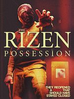 Poster der The Rizen: Possession