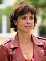 Poster der Katie Fforde: Emmas Geheimnis