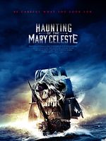 Poster der Haunting Of The Mary Celeste