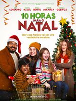Poster der 10 Horas para o Natal