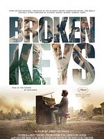Poster der Broken Keys