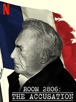 Bild von Zimmer 2806: Die Anschuldigung