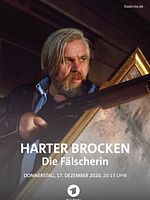 Poster der Harter Brocken: Die Fälscherin