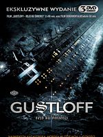Poster der Die Gustloff