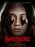 Poster der Impetigore