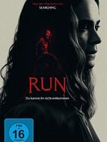Poster der Run