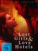 Poster der Lost Girls And Love Hotels