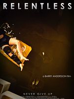 Poster der Relentless